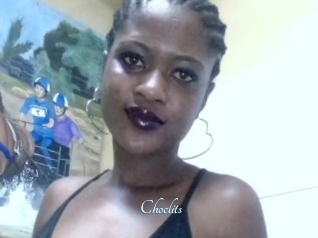 Choclits