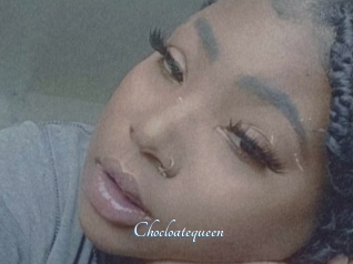 Chocloatequeen