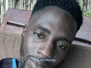 Chocoblacky