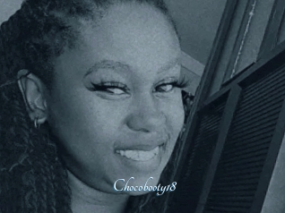 Chocobooty18