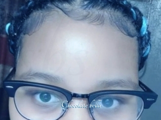Chocolate_bella