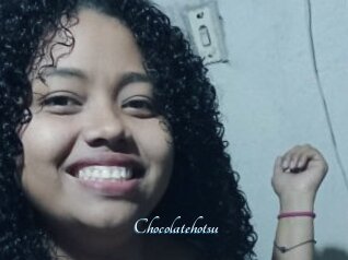 Chocolatehotsu
