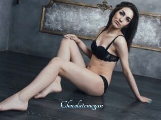 Chocolatemegan