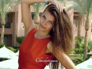 Chocolatemuss