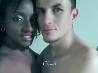 Chomilk