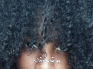 Choxolateblasian