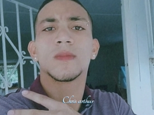 Chris_arthur