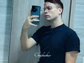 Chrisbarker