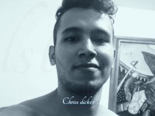 Chriss_dicker