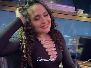Chrissieerinn