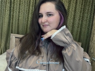 Christabrownie