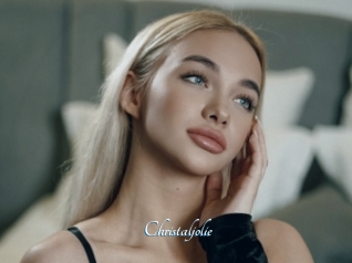 Christaljolie