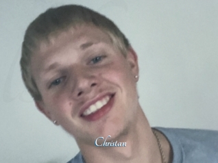Christan