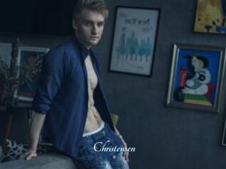 Christensen