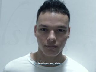 Christian_martinez