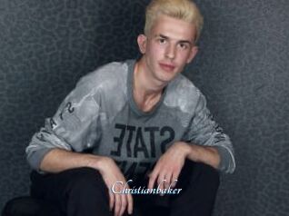 Christianbaker
