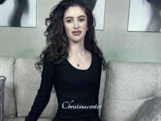 Christinaconter