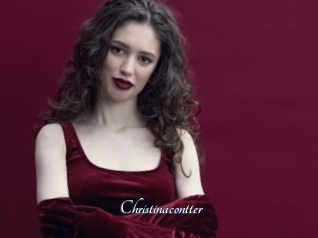 Christinacontter