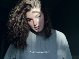 Christinacooper