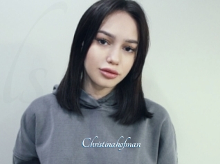 Christinahofman