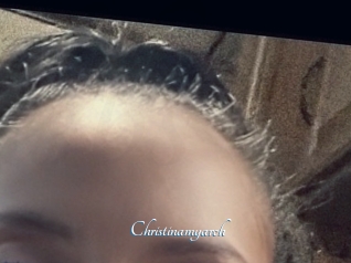 Christinamyarch