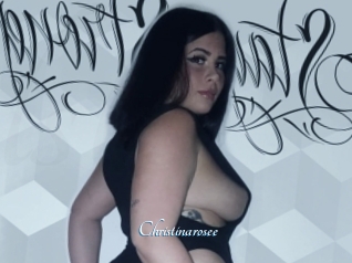 Christinarosee