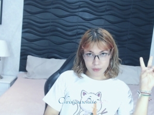 Christinawhitte
