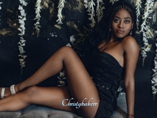 Christybakerr