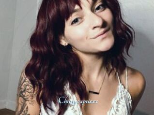 Christycaprixxx