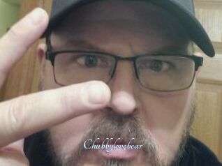Chubbylovebear