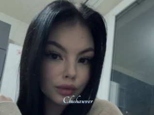 Chuhawver