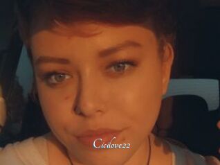 Cicilove22
