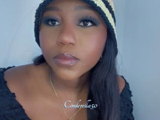 Cinderella50