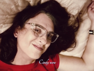 Cindy_wow