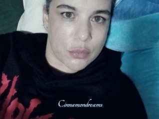 Cinnamondreams