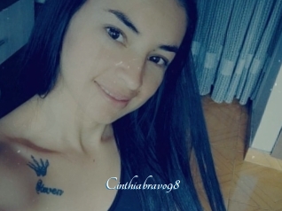 Cinthiabravo98