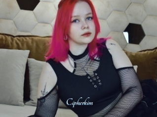 Cipherkim