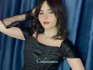 Cirillariannon