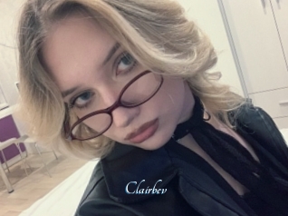 Clairbev