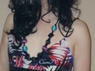 ClaireTV