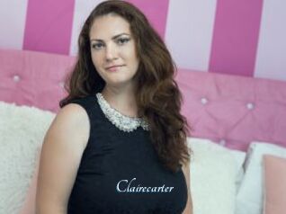 Clairecarter