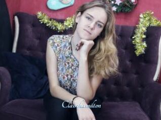 Clairehamilton
