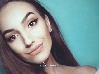 Clairemartin