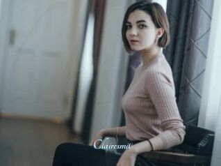 Clairesmit