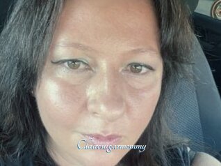 Clairesugarmommy