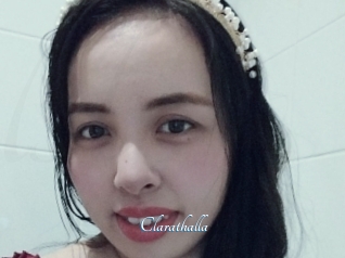Clarathalla
