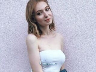 Clare_juner