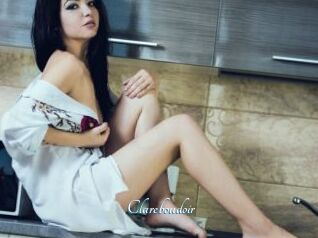 Clareboudoir