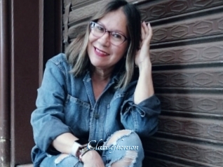 Clarisejhonson