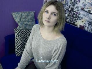 Clarissasweety